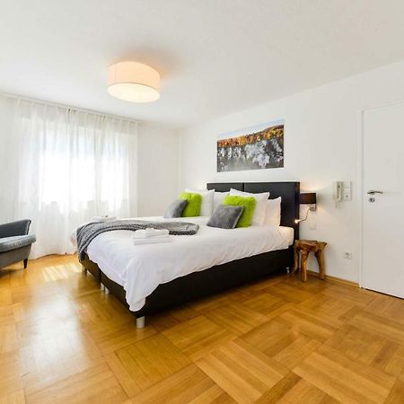 Ferienhaus Vier Jahreszeiten Бад Урах Екстериор снимка