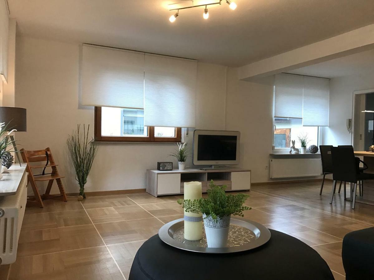 Ferienhaus Vier Jahreszeiten Бад Урах Екстериор снимка