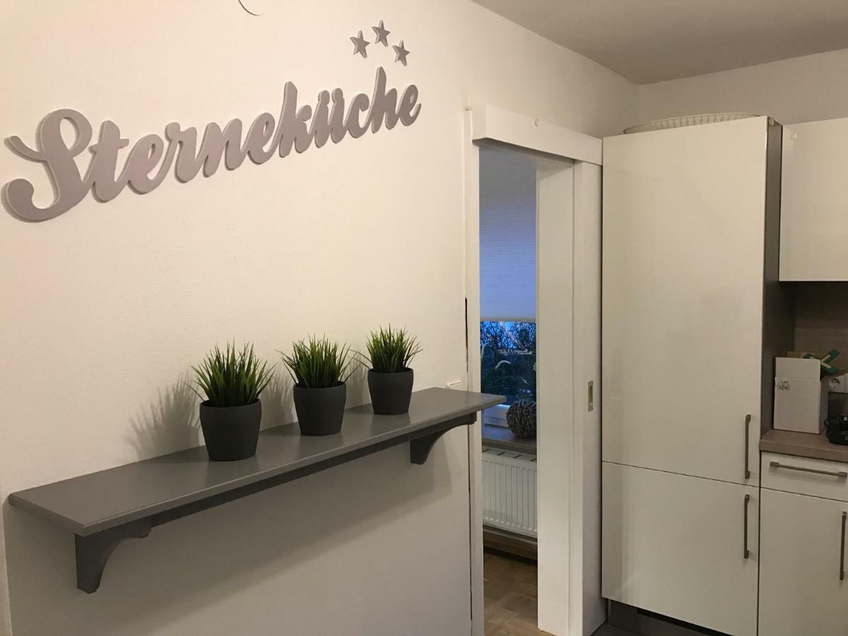 Ferienhaus Vier Jahreszeiten Бад Урах Екстериор снимка