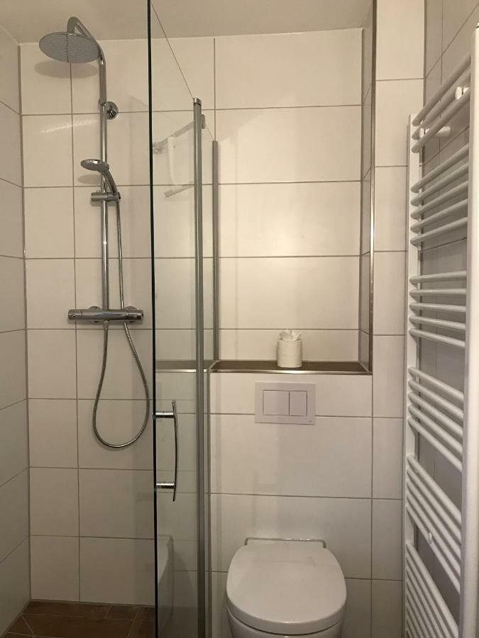 Ferienhaus Vier Jahreszeiten Бад Урах Екстериор снимка